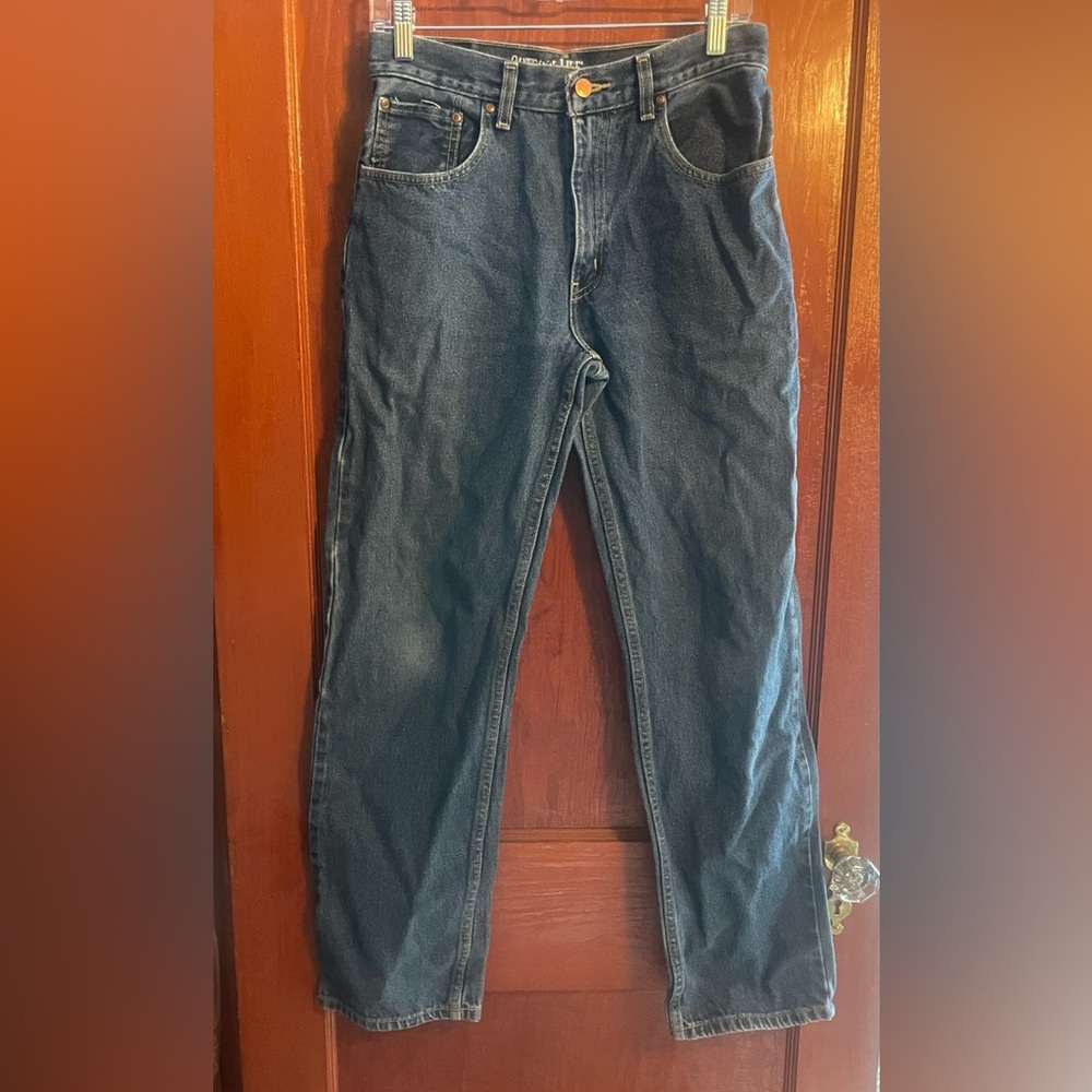 Men’s jeans